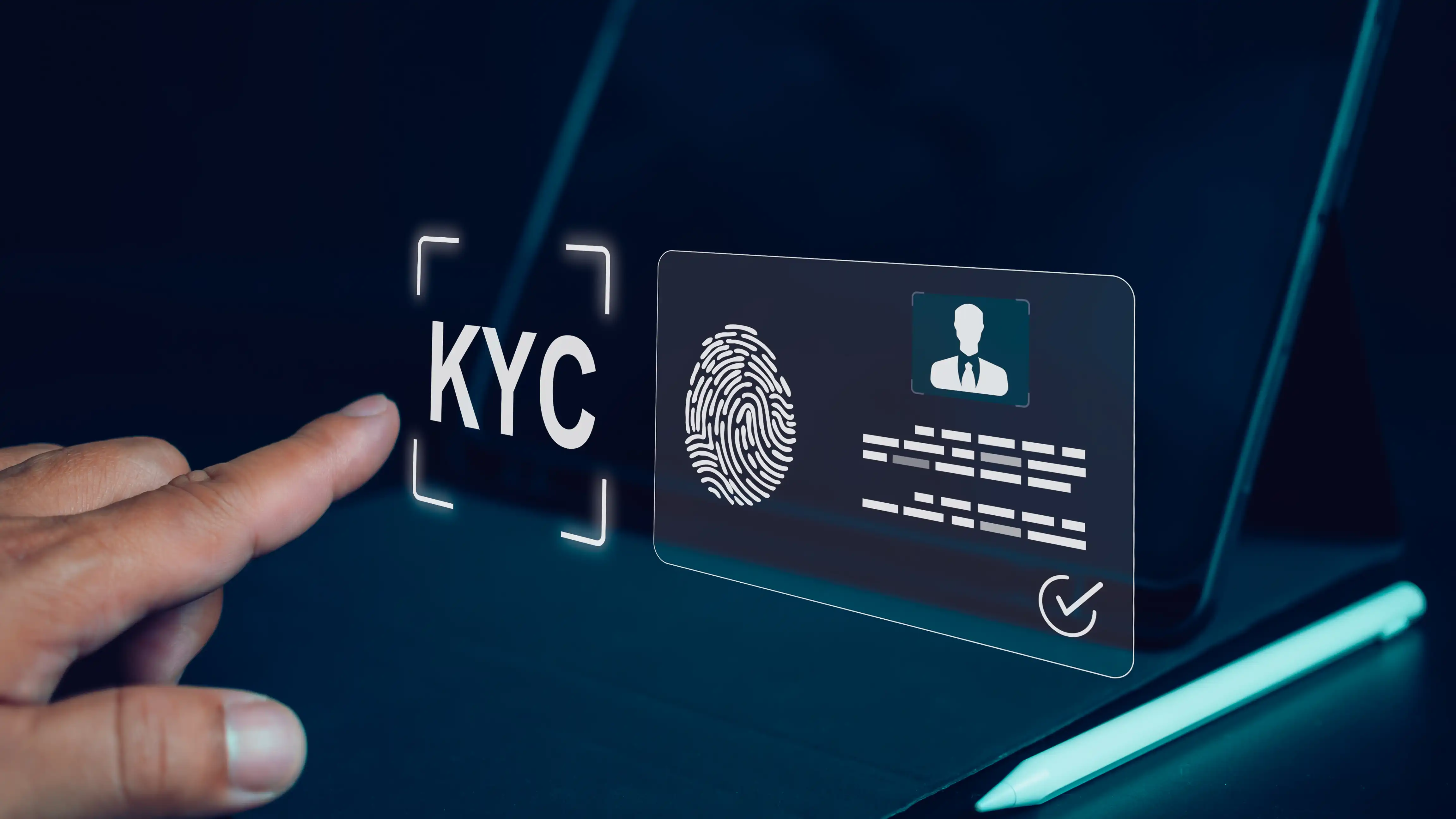 Why We Require KYC From Every Broker